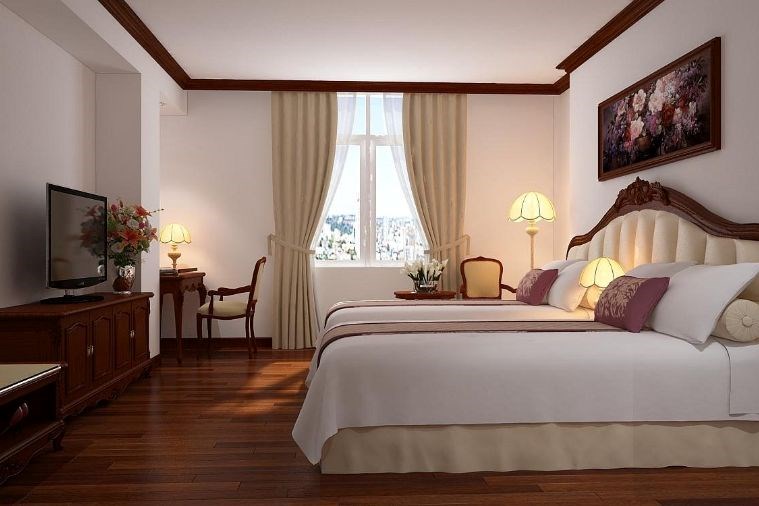 Khách Sạn New Star Hạ Long